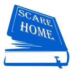 Logo of Scare Home android Application 