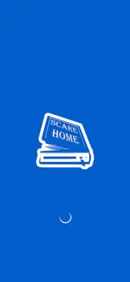 Scare Home android App screenshot 4